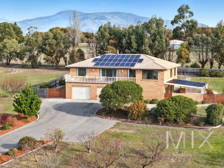 2 Andrea Court, Pontville TAS 7030