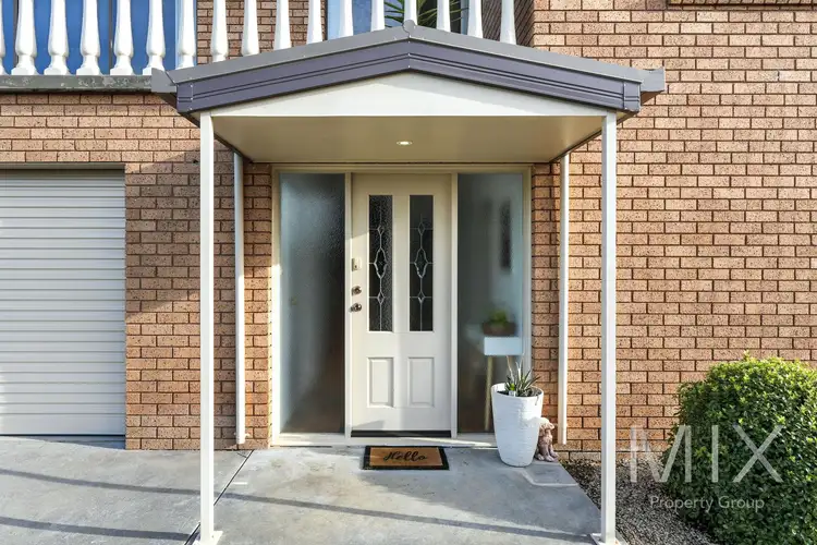 Second view of Homely house listing, 2 Andrea Court, Pontville TAS 7030