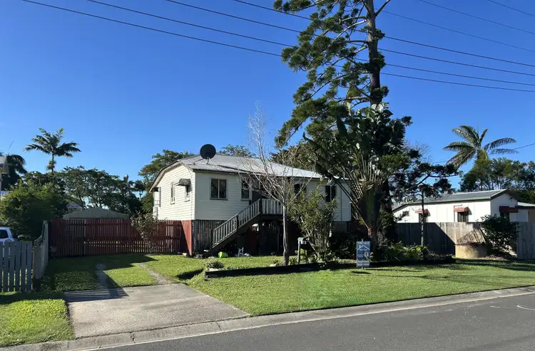 Main view of Homely house listing, 4 Ready Street, South Mackay QLD 4740