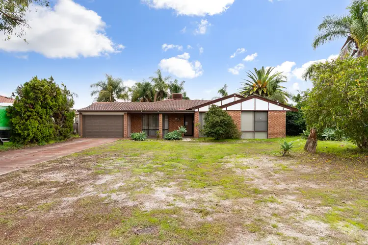 9 Shrike Gardens, Ballajura WA 6066