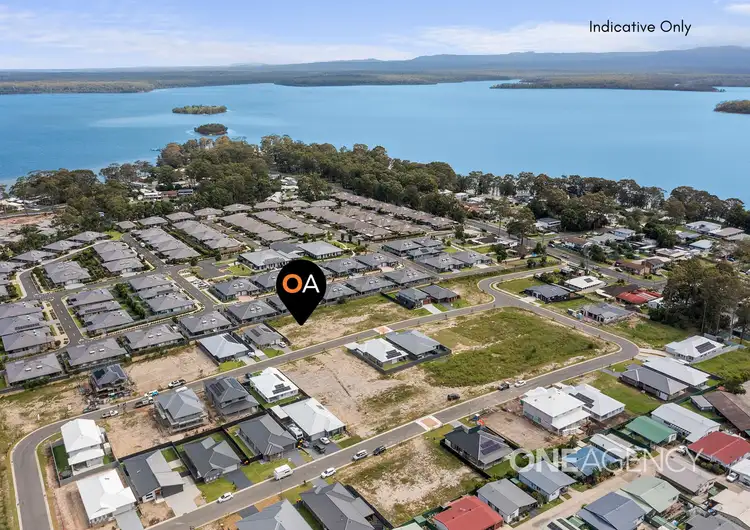 LOT 55, 67 Patrina Circuit, St Georges Basin NSW 2540