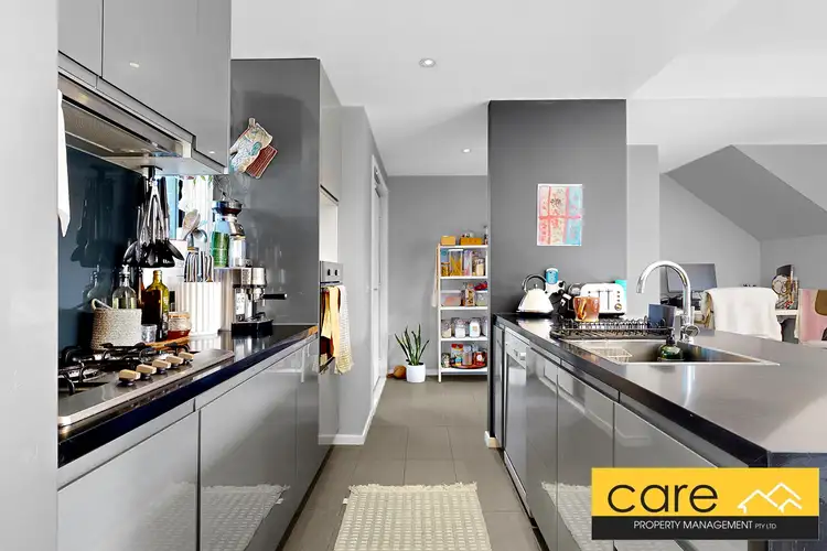 Second view of Homely townhouse listing, 16 Alarah Boulevard, Cranbourne West VIC 3977