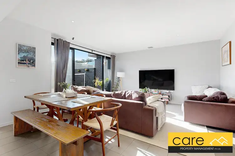 Third view of Homely townhouse listing, 16 Alarah Boulevard, Cranbourne West VIC 3977