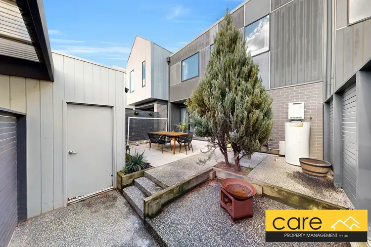 Fourth view of Homely townhouse listing, 16 Alarah Boulevard, Cranbourne West VIC 3977