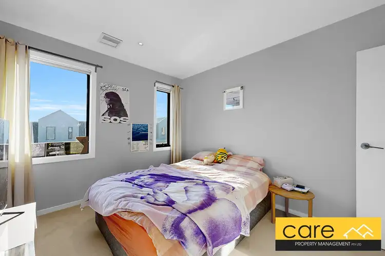 Fifth view of Homely townhouse listing, 16 Alarah Boulevard, Cranbourne West VIC 3977