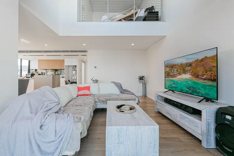 Fifth view of Homely apartment listing, 702/5 Haran Street, Mascot NSW 2020