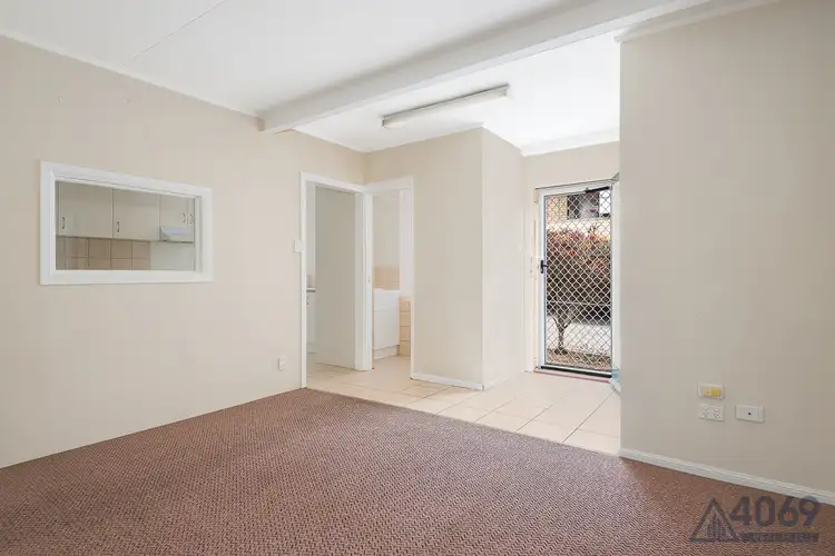 Main view of Homely unit listing, 3/566 Sandgate Road, Clayfield QLD 4011