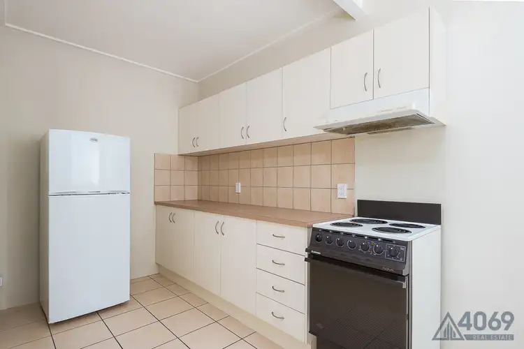 Second view of Homely unit listing, 3/566 Sandgate Road, Clayfield QLD 4011