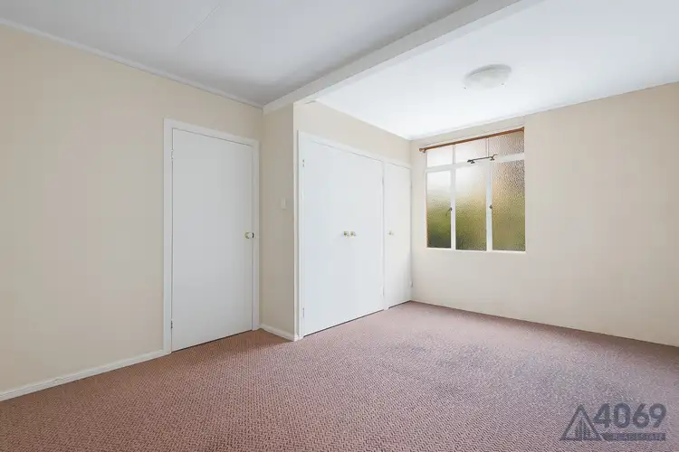 Third view of Homely unit listing, 3/566 Sandgate Road, Clayfield QLD 4011