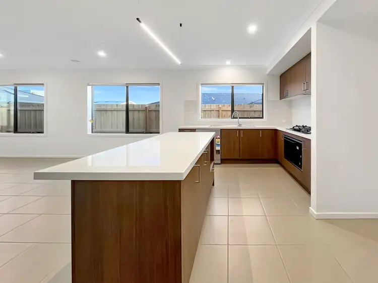 Second view of Homely house listing, 51 Ackland Street, Armstrong Creek VIC 3217