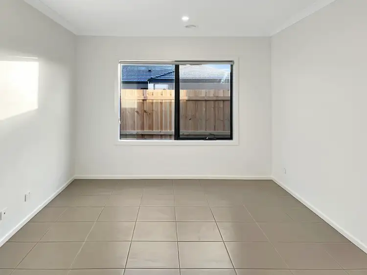Fifth view of Homely house listing, 51 Ackland Street, Armstrong Creek VIC 3217