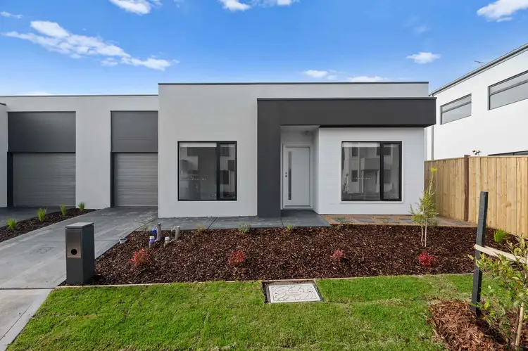 9 Othello Lane, Officer VIC 3809