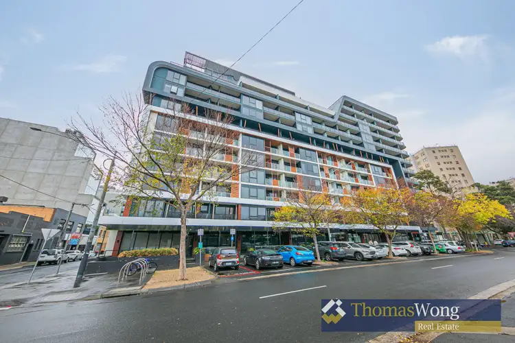 815/30 - 34 Bray Street, South Yarra VIC 3141