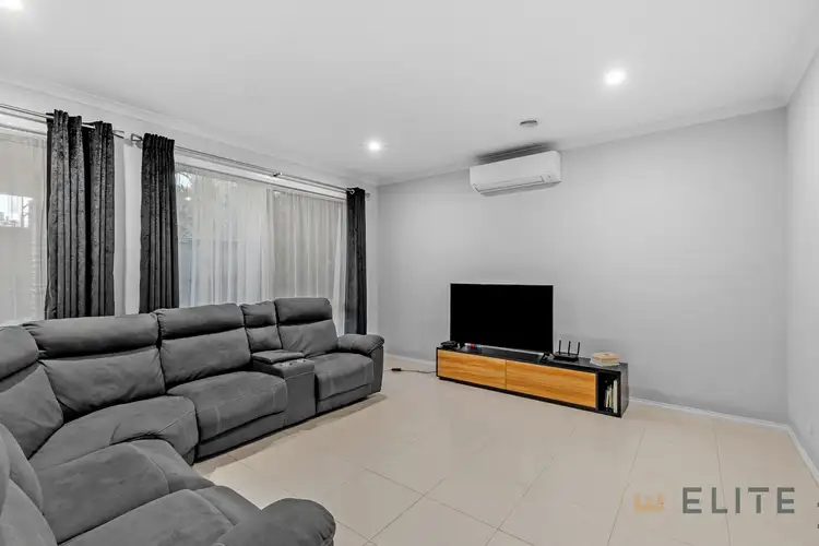 Second view of Homely house listing, 9A Pettit Close, Berwick VIC 3806