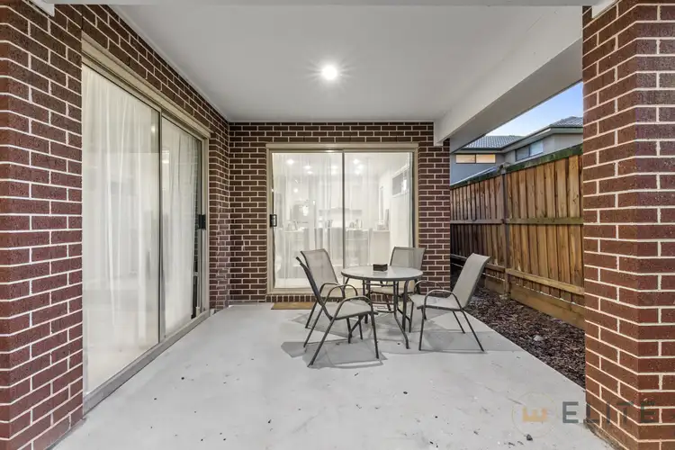 Third view of Homely house listing, 9A Pettit Close, Berwick VIC 3806