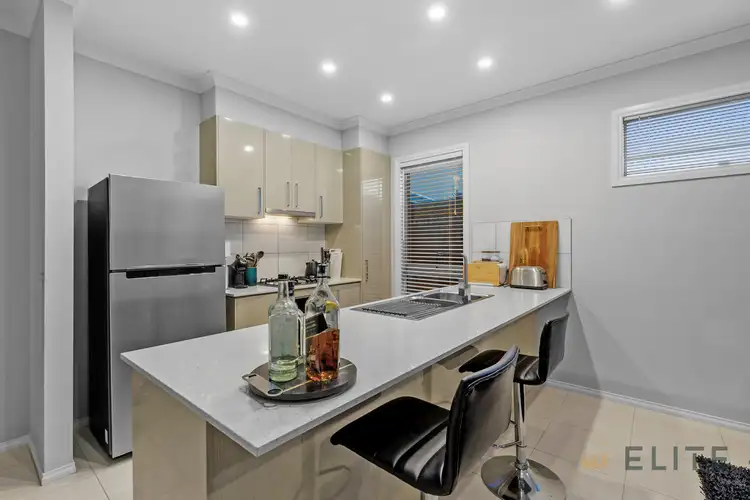 Fourth view of Homely house listing, 9A Pettit Close, Berwick VIC 3806