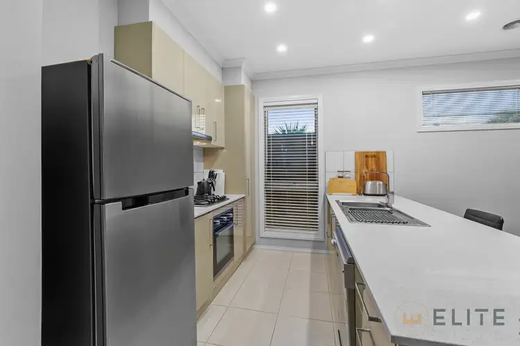 Fifth view of Homely house listing, 9A Pettit Close, Berwick VIC 3806