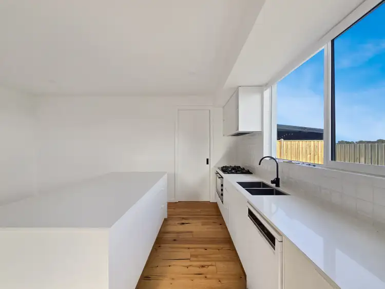 Third view of Homely house listing, 8 Keats Circuit, Armstrong Creek VIC 3217