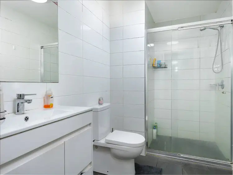 Sixth view of Homely apartment listing, 38/6 George Street, Warwick Farm NSW 2170