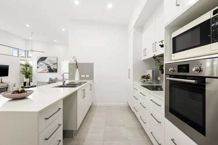 Fourth view of Homely retirement listing, 75/25 Owen Creek Road, Forest Glen QLD 4556