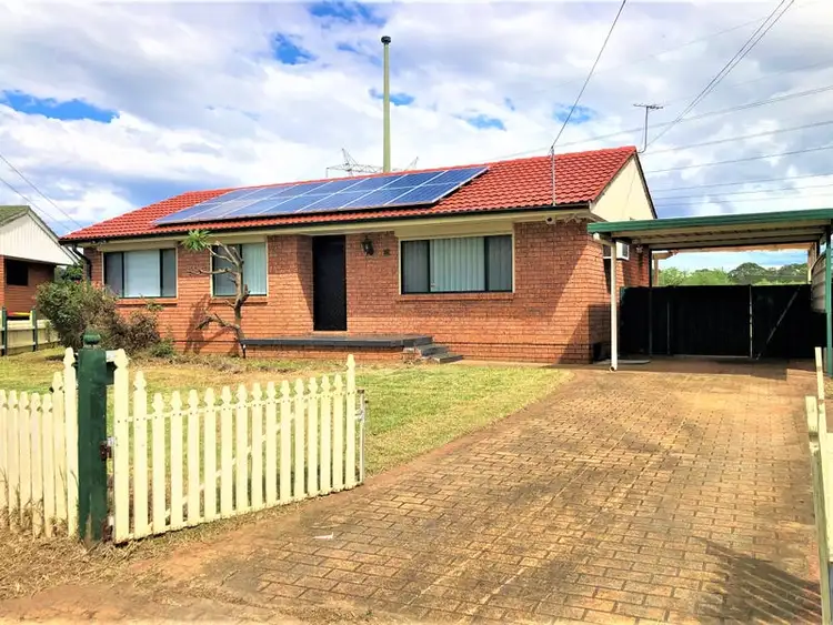 18 Sage Street, Mount Druitt NSW 2770