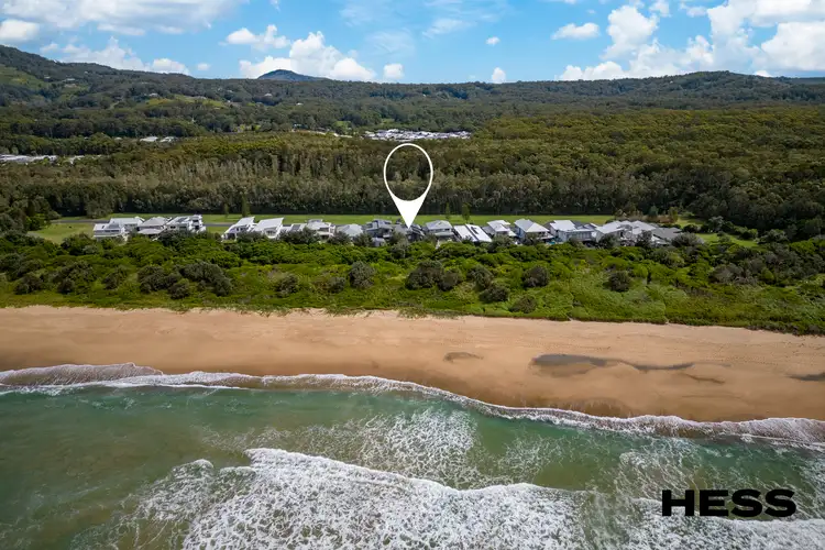 Main view of Homely house listing, 9/1 Beach Way, Sapphire Beach NSW 2450