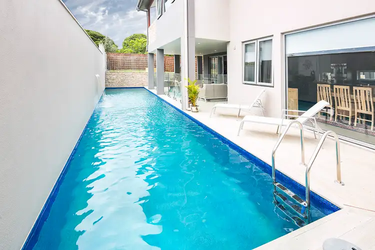 Third view of Homely house listing, 9/1 Beach Way, Sapphire Beach NSW 2450