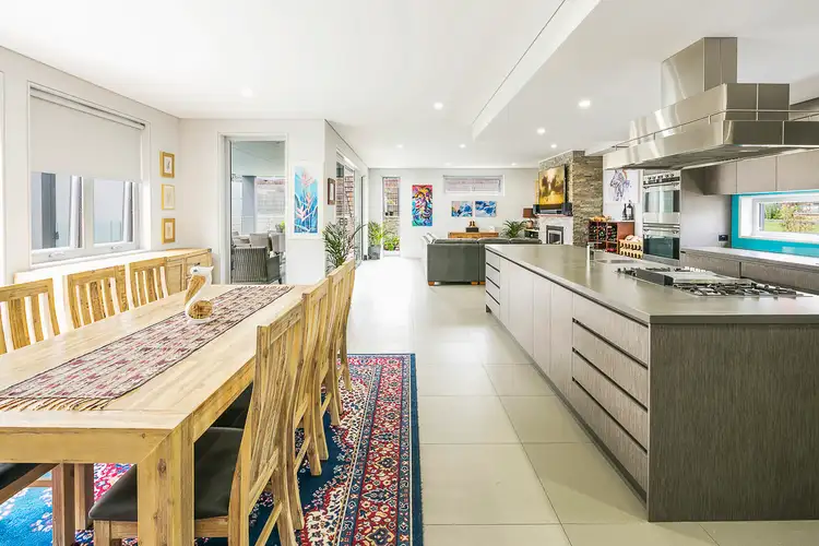 Fourth view of Homely house listing, 9/1 Beach Way, Sapphire Beach NSW 2450