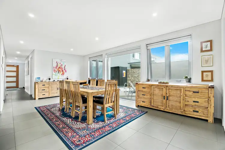 Sixth view of Homely house listing, 9/1 Beach Way, Sapphire Beach NSW 2450