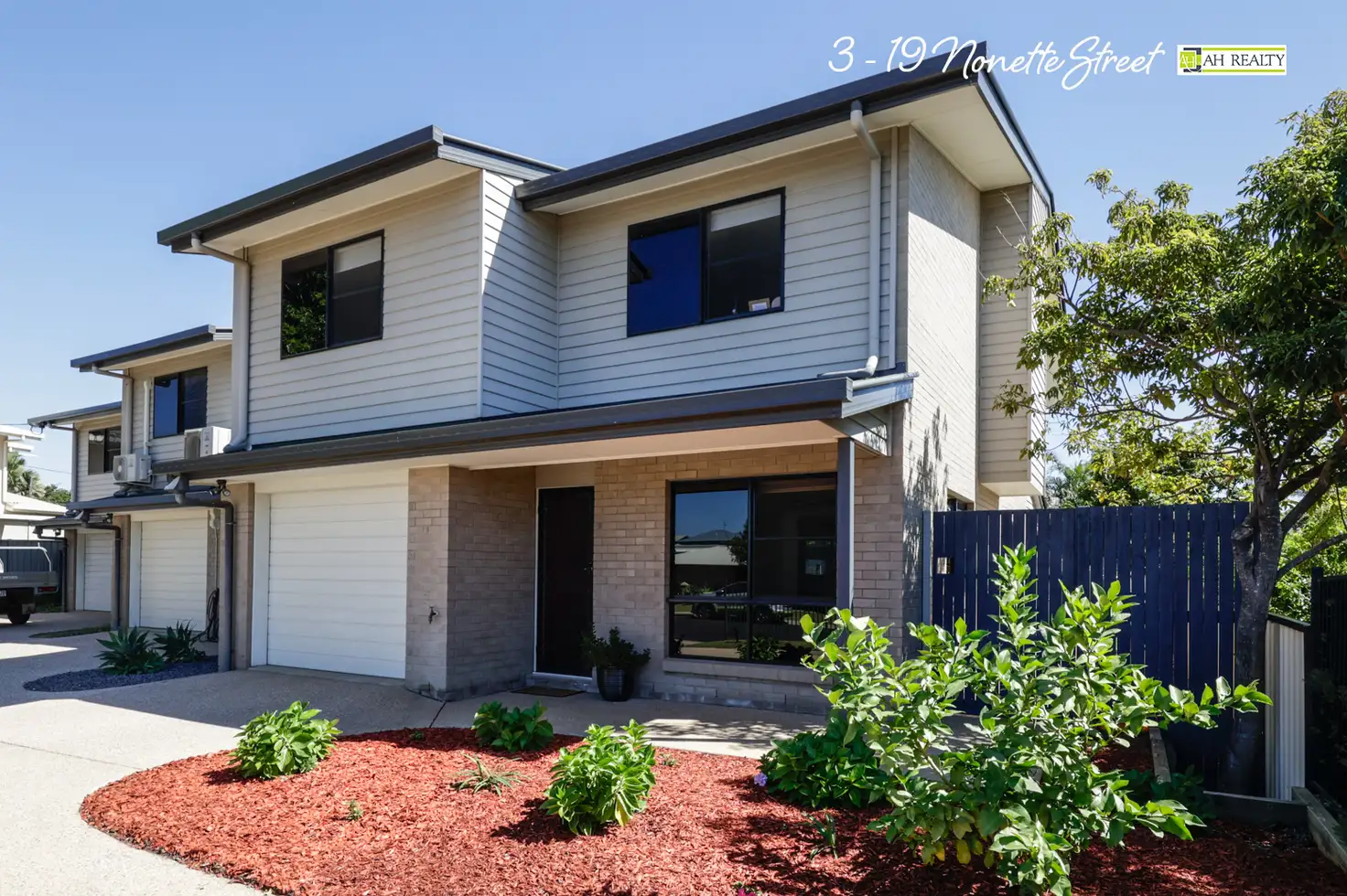 Main view of Homely townhouse listing, 3/19 Nonette Street, Moranbah QLD 4744