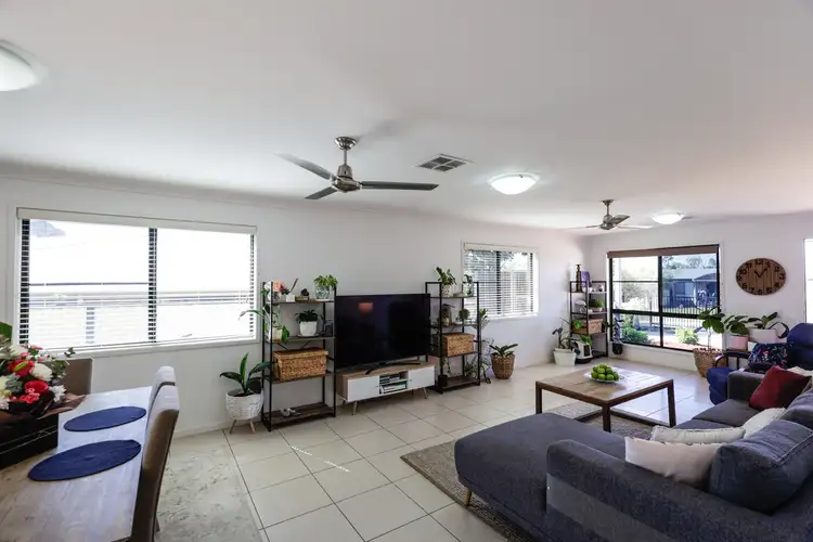 Fourth view of Homely townhouse listing, 3/19 Nonette Street, Moranbah QLD 4744