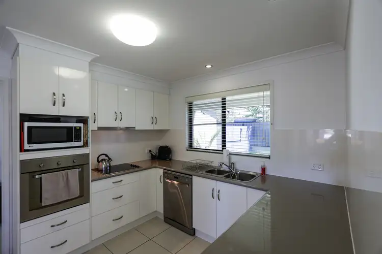 Fifth view of Homely townhouse listing, 3/19 Nonette Street, Moranbah QLD 4744