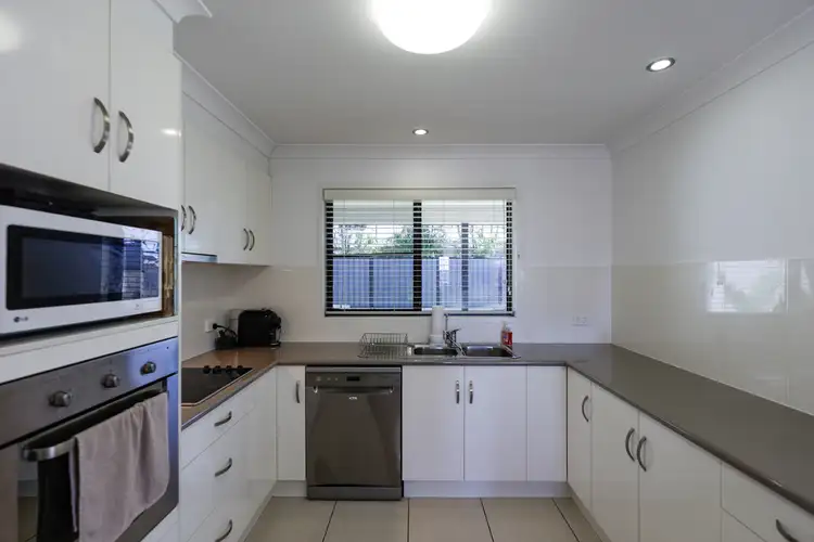 Sixth view of Homely townhouse listing, 3/19 Nonette Street, Moranbah QLD 4744