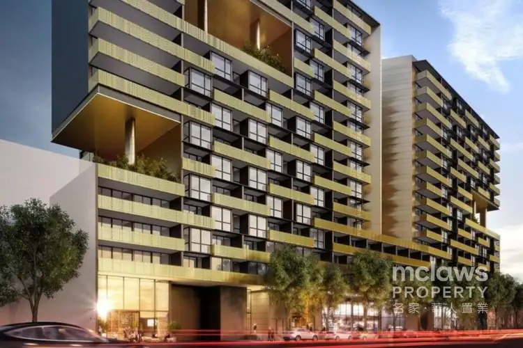 Main view of Homely apartment listing, 1510/21 Treacy Street, Hurstville NSW 2220