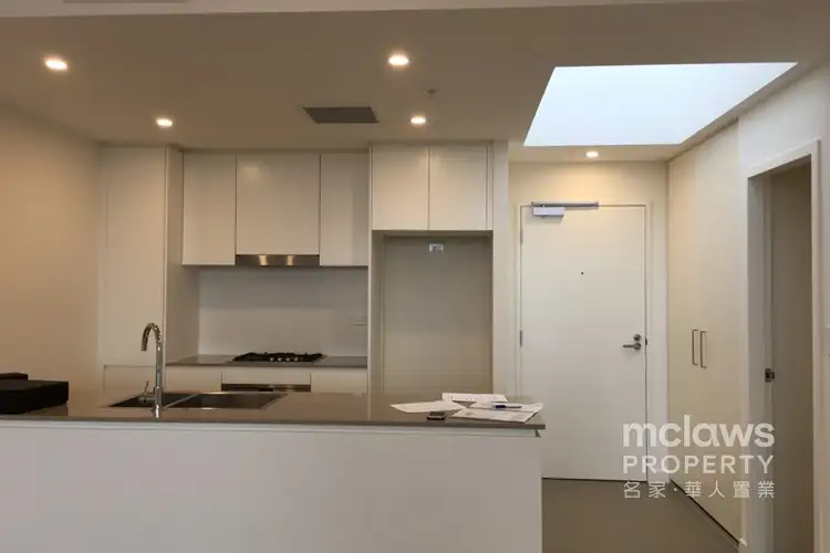 Second view of Homely apartment listing, 1510/21 Treacy Street, Hurstville NSW 2220