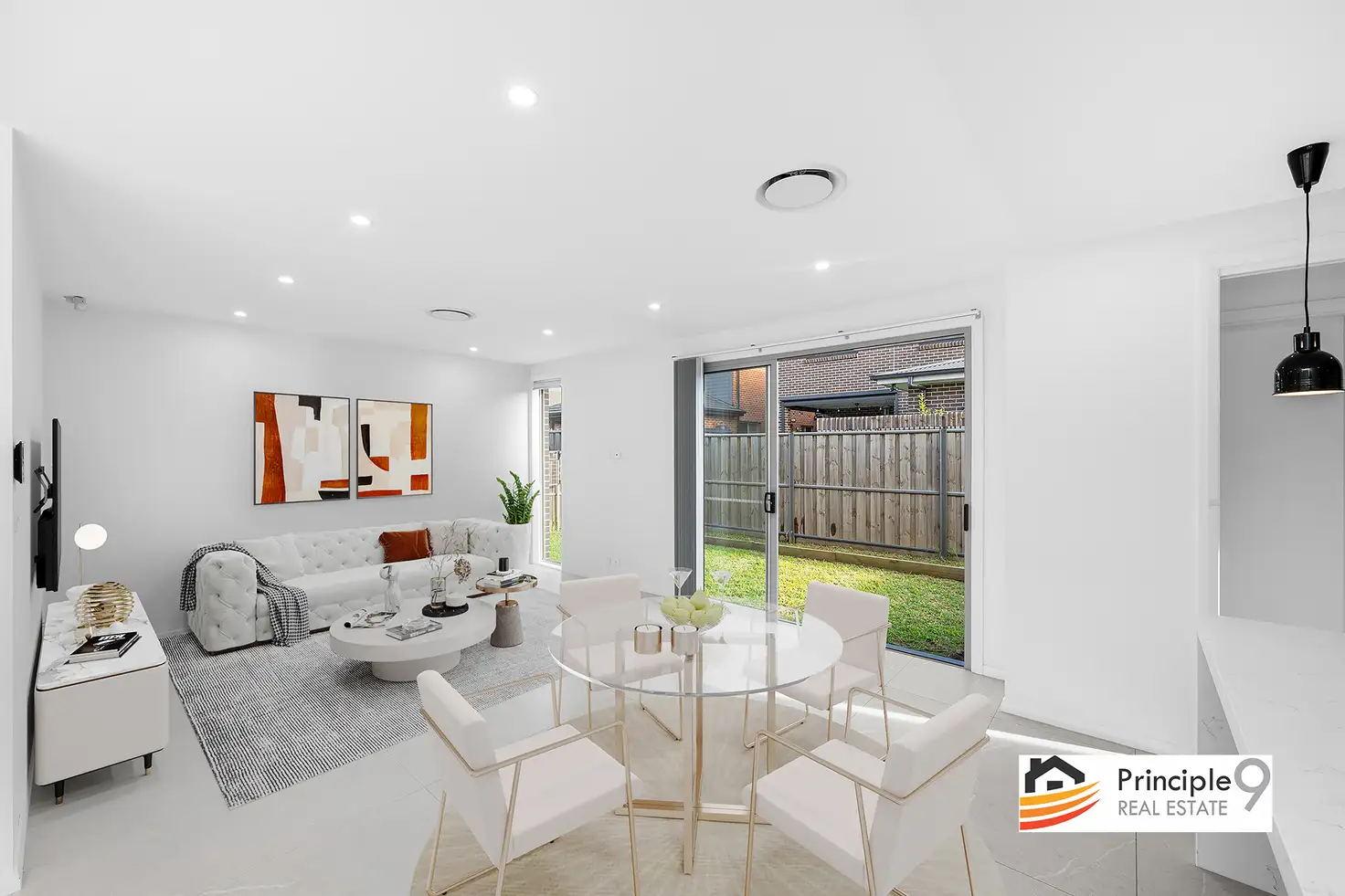 Main view of Homely house listing, 17 Periwinkle Street, Marsden Park NSW 2765