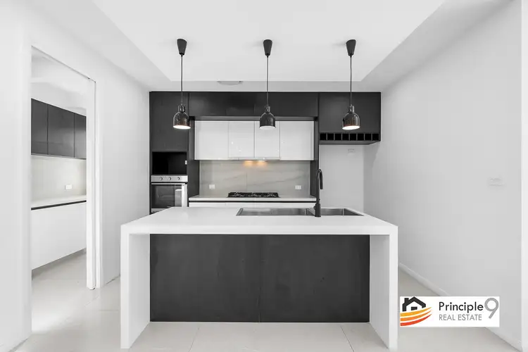 Second view of Homely house listing, 17 Periwinkle Street, Marsden Park NSW 2765