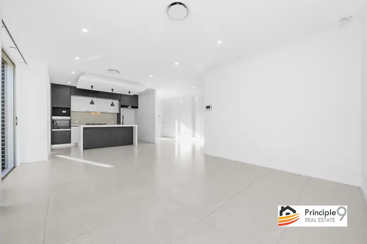 Third view of Homely house listing, 17 Periwinkle Street, Marsden Park NSW 2765