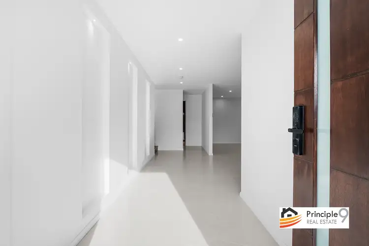Fourth view of Homely house listing, 17 Periwinkle Street, Marsden Park NSW 2765