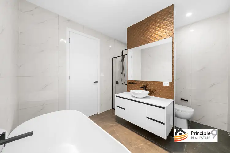 Fifth view of Homely house listing, 17 Periwinkle Street, Marsden Park NSW 2765