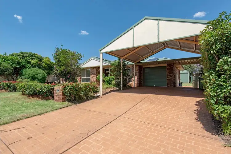 Second view of Homely house listing, 24 Osborne Court, Kearneys Spring QLD 4350