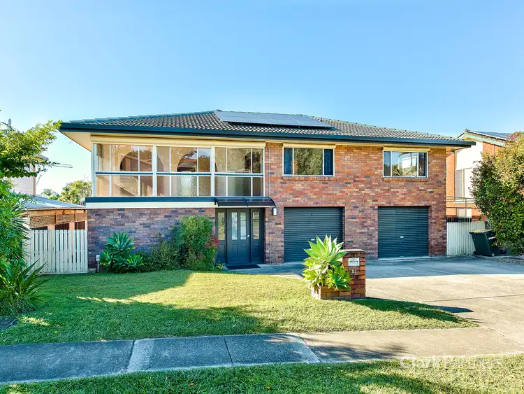 51 Archdale Road, Ferny Grove QLD 4055