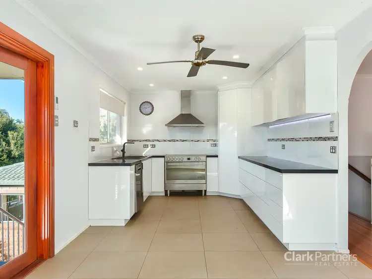 Fifth view of Homely house listing, 51 Archdale Road, Ferny Grove QLD 4055