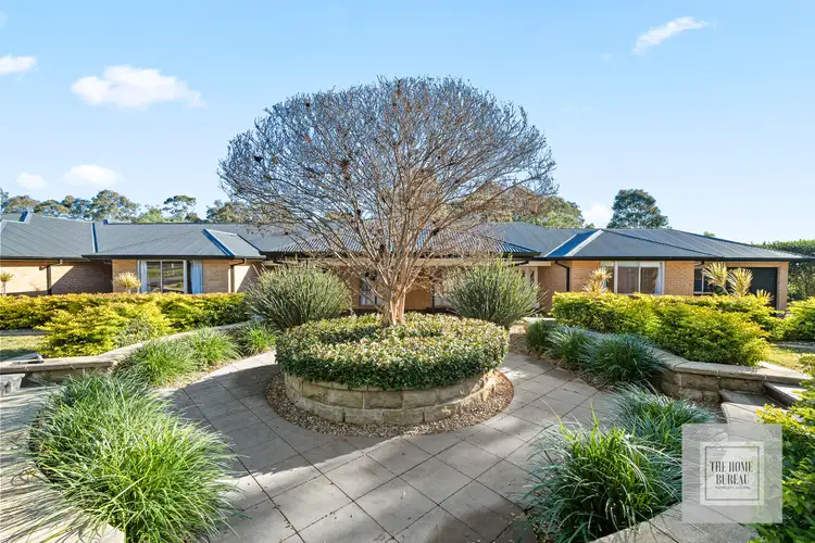 Main view of Homely rural property listing, 18 Jaceva Place, Cattai NSW 2756