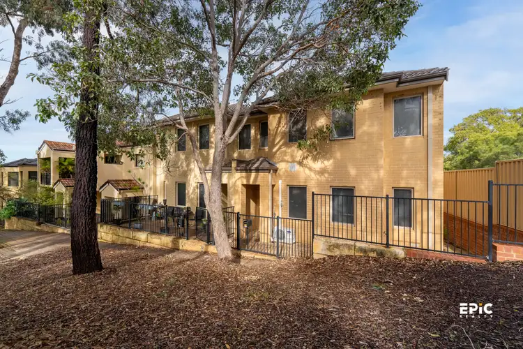 9B Wesley Rise, Joondalup WA 6027