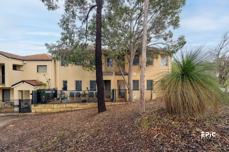Third view of Homely townhouse listing, 9B Wesley Rise, Joondalup WA 6027