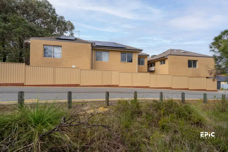 Sixth view of Homely townhouse listing, 9B Wesley Rise, Joondalup WA 6027