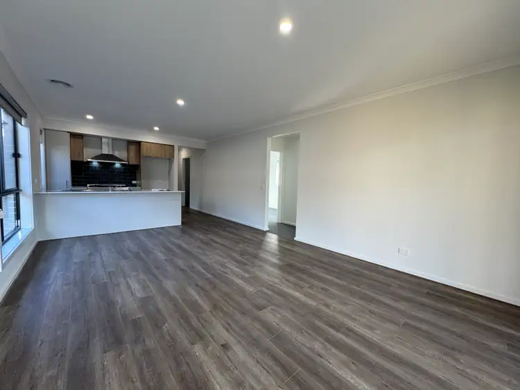 Second view of Homely house listing, 13 Duncliffe Road, Truganina VIC 3029