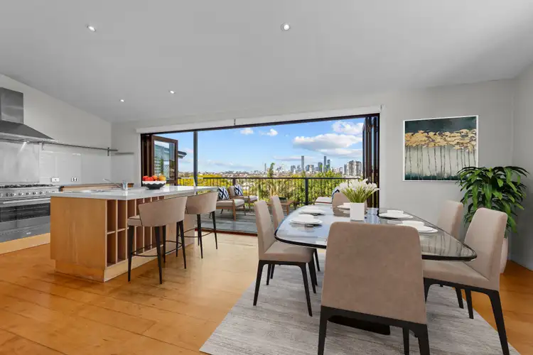 97 Howard Street, Paddington QLD 4064