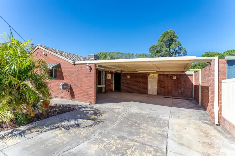 Main view of Homely house listing, 14 Brookdale Drive, Armadale WA 6112